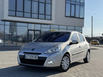Авто Renault Clio 2011 № 8688698