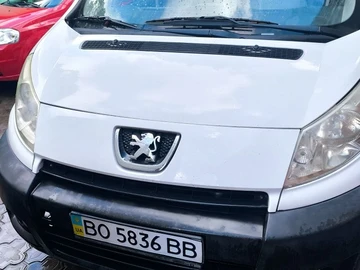 Авто Peugeot Expert 2008 № 8688702
