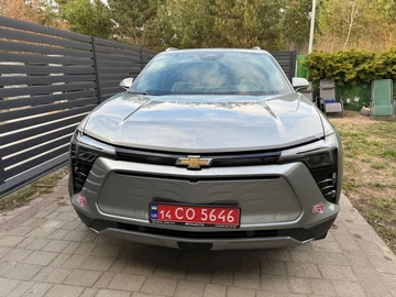 Авто Chevrolet Blazer 2025 № 8688703