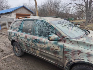 Авто Volvo Xc90 2005 № 8688706
