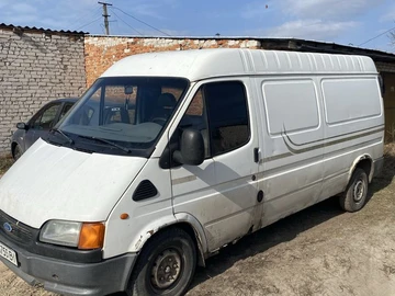 Авто Ford Transit 2000 № 8688707