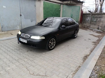 Авто Rover 216 1998 № 8688709