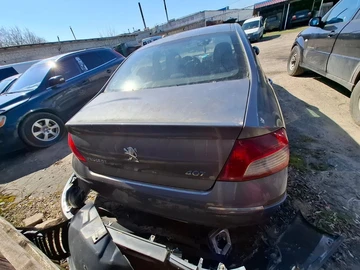 Авто Peugeot 407 2009 № 8688716
