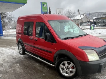 Авто Ford Tourneo Connect 2004 № 8688722