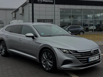 Авто Volkswagen Arteon 2023 № 8688728