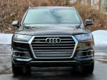Авто Audi Q7 2018 № 8688789