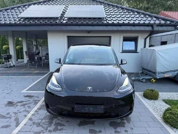 Авто Tesla Roadster 2022 № 8688790