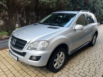 Авто Mercedes 320 2007 № 8688793