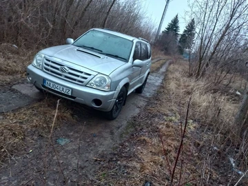 Авто Suzuki Grand Vitara 2006 № 8688795