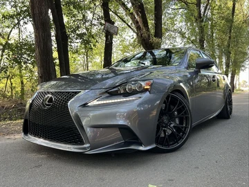 Авто Lexus Is Серія 2014 № 8688817