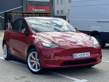 Авто Tesla Roadster 2021 № 8688841