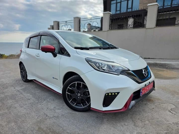 Авто Nissan Note 2017 № 8688842