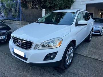 Авто Volvo Xc60 2010 № 8688844
