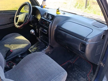 Авто Mercedes Mb 1995 № 8688845