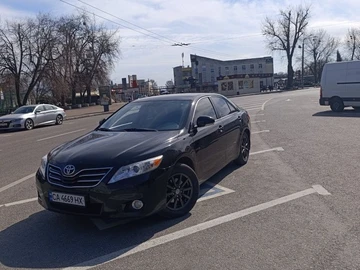 Авто Toyota Camry 2011 № 8688861