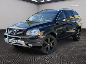 Авто Volvo Xc90 2011 № 8688869