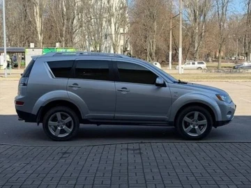 Авто Mitsubishi Outlander 2007 № 8688872