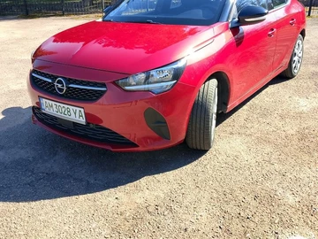 Авто Opel Corsa 2020 № 8688875