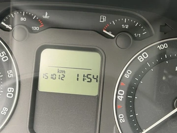 Авто Skoda Octavia 2005 № 8688882