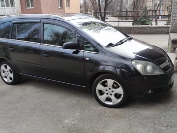 Авто Opel Zafira 2006 № 8688901