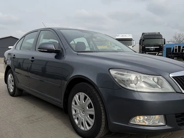 Авто Skoda Octavia 2010 № 8688902