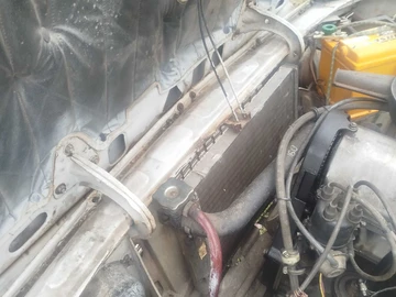 Авто ВАЗ 2106 1986 № 8688929