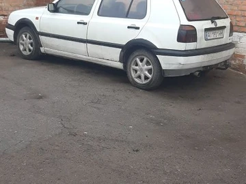 Авто Volkswagen Vento 1994 № 8688930