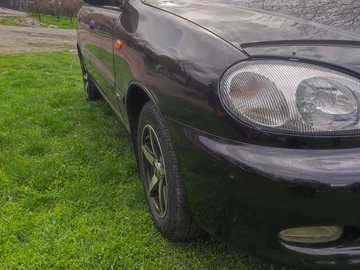 Авто Daewoo Lanos Sens  2008 № 8688938