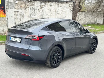 Авто Tesla Roadster 2021 № 8688942