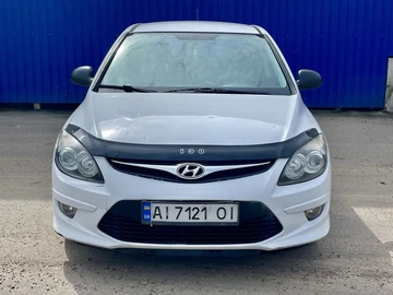 Авто Hyundai I30 2012 № 8688944