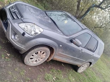 Авто Honda Cr-V 2005 № 8688945