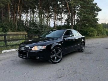 Авто Audi A4 2004 № 8688950