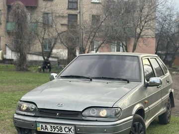 Авто ВАЗ 2114 2006 № 8689016