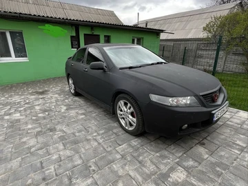 Авто Honda Accord 2005 № 8689019