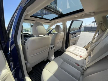Авто Nissan Rogue 2019 № 8689022