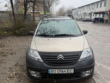 Авто Citroen C3 2004 № 8689027