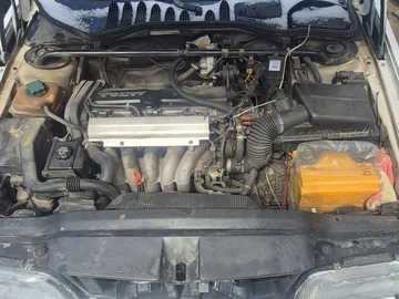 Авто Volvo 850 1993 № 8689028