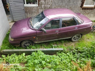 Авто Volkswagen Corrado 2010 № 8689083