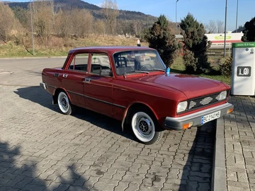 Авто  2140 1986 № 8689085
