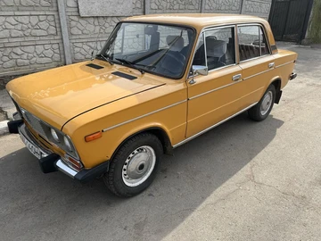 Авто ВАЗ 2106 1985 № 8689092