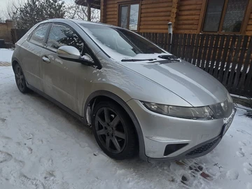 Авто Honda Civic 2006 № 8689096