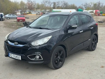 Авто Hyundai Ix35 2012 № 8689098