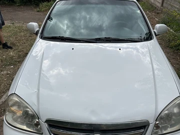 Авто Chevrolet Lacetti 2012 № 8689099
