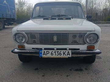 Авто ВАЗ 2101 1985 № 8689110