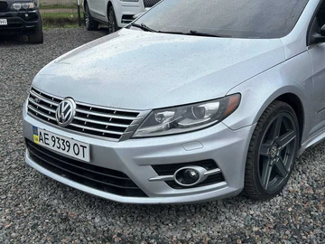 Авто Volkswagen Passat Cc 2014 № 8689115