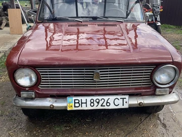 Авто ВАЗ 2102 1982 № 8689117