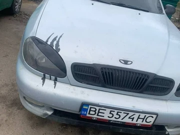 Авто ВАЗ 11113 Oka 2004 № 8689120