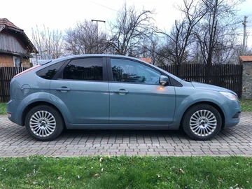 Авто Ford Focus 2008 № 8689123