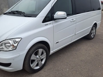 Авто Mercedes Viano 2013 № 8689126