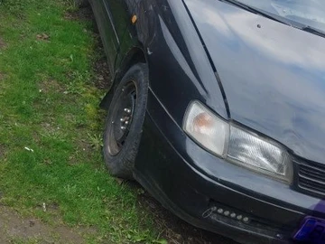 Авто Toyota Carina 1996 № 8689130